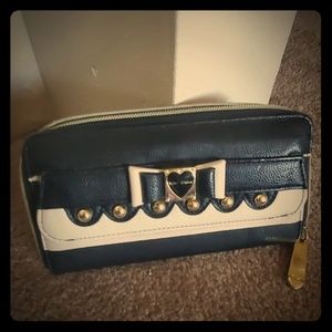 Betsy Johnson Wallet